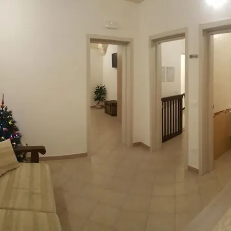 Alimar Bed & Breakfast Lizzano (Apulia)