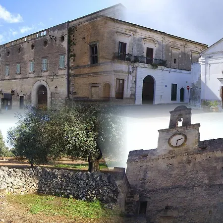 Bed & Breakfast Alimar