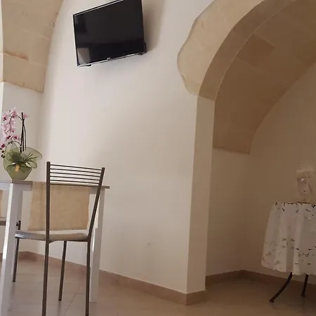 Bed & Breakfast Alimar Lizzano (Apulia)