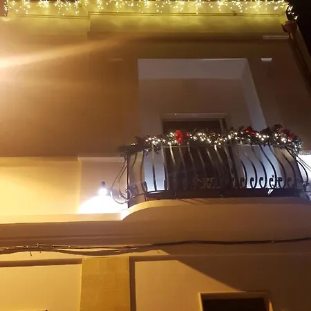 Bed & Breakfast Alimar Lizzano (Apulia)