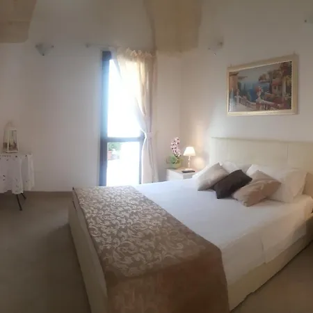 Alimar 4* Lizzano (Apulia)