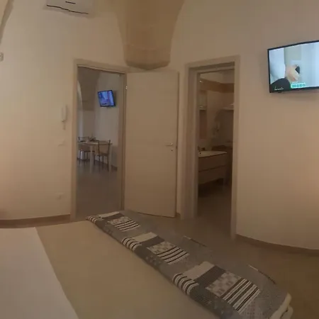 Alimar Bed and breakfast 4*