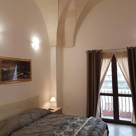 Alimar Bed and breakfast 4*