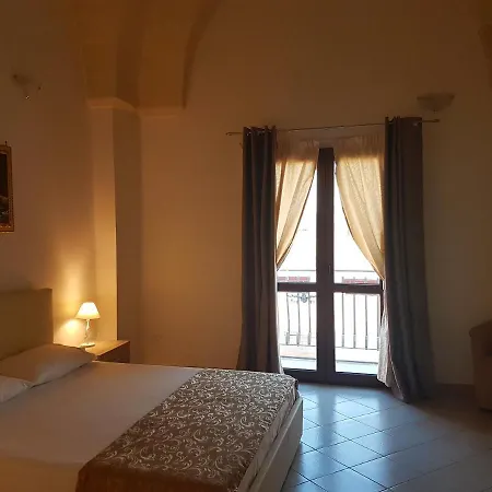 ベッド・アンド・ブレックファスト Alimar