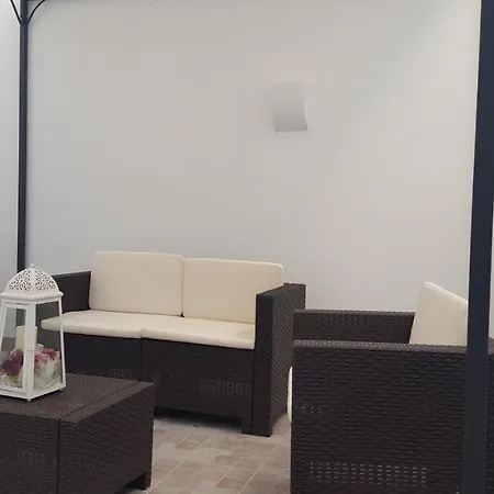 Alimar ベッド・アンド・ブレックファスト 4*