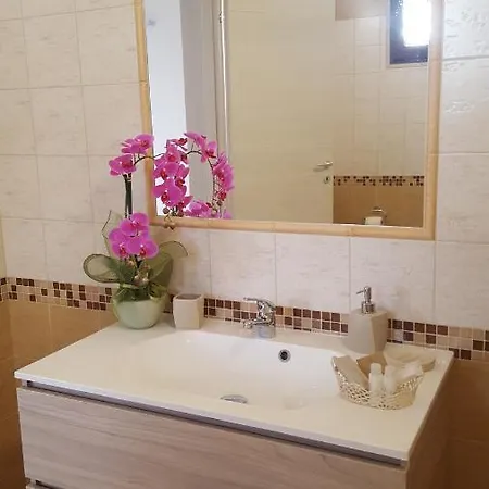 לינה וארוחת בוקר Alimar ליצאנו
