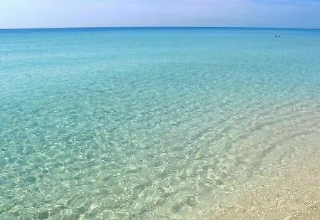 Alimar ベッド・アンド・ブレックファスト リッツァーノ