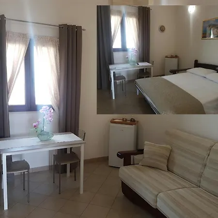 Alimar 4* Lizzano (Apulia)