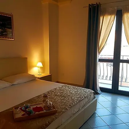 Bed and breakfast Alimar