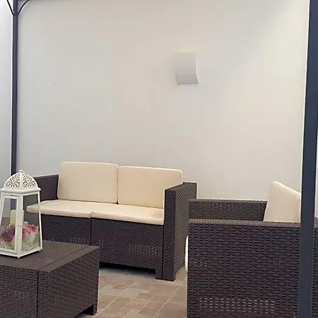 Alimar Bed and breakfast 4*