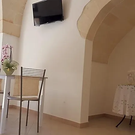 Alimar 4* Lizzano (Apulia)