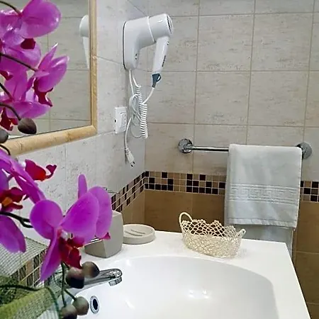 Bed and breakfast Alimar