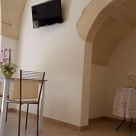 Bed and breakfast Alimar