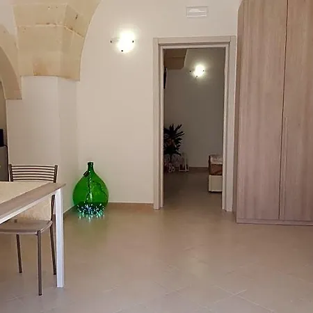 Alimar 4* Lizzano (Apulia)