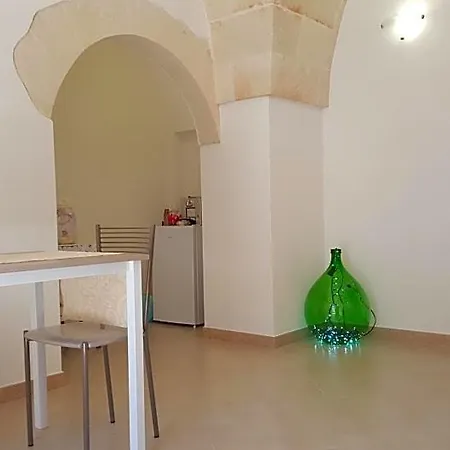 Alimar Bed and breakfast