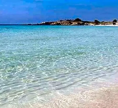 Alimar 4* Lizzano (Apulia)