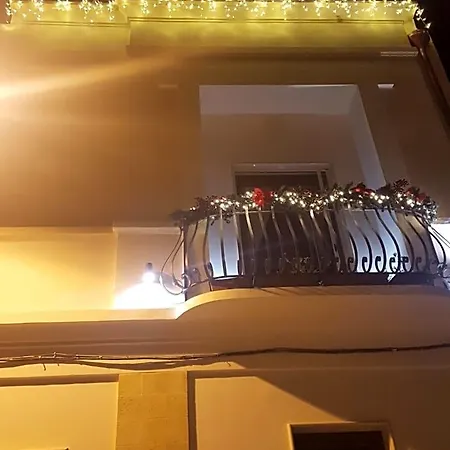 Alimar Bed and breakfast 4*