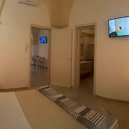 Alimar Bed and breakfast 4*