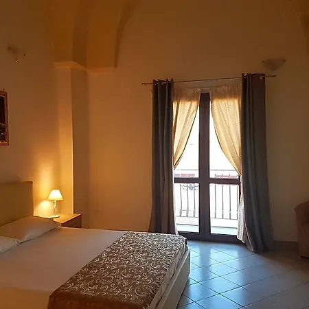 Alimar 4* Lizzano (Apulia)
