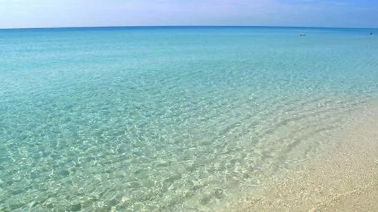 Alimar Couette-café Lizzano (Apulia)