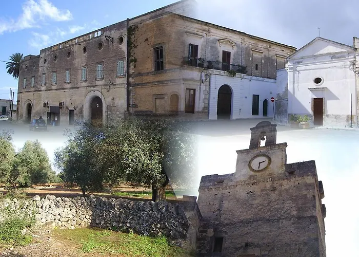 Couette-café Alimar